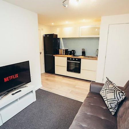 Snug 1Br Apt, Self Check In, Parking, By Derbnb Hilton  Kültér fotó