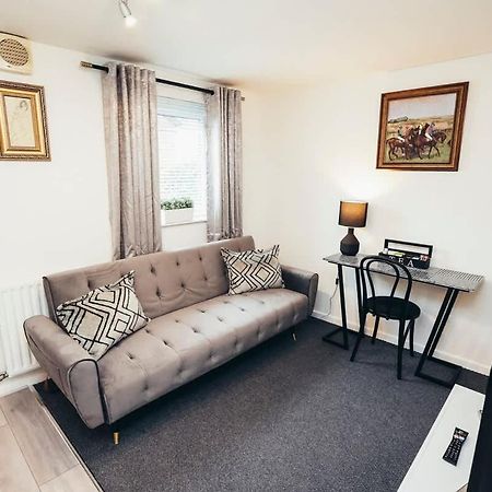 Snug 1Br Apt, Self Check In, Parking, By Derbnb Hilton  Kültér fotó