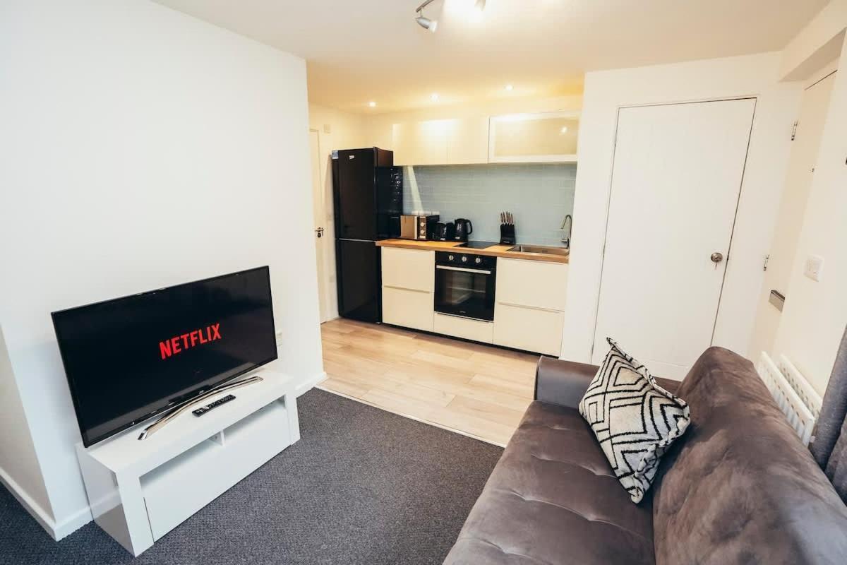 Snug 1Br Apt, Self Check In, Parking, By Derbnb Hilton  Kültér fotó