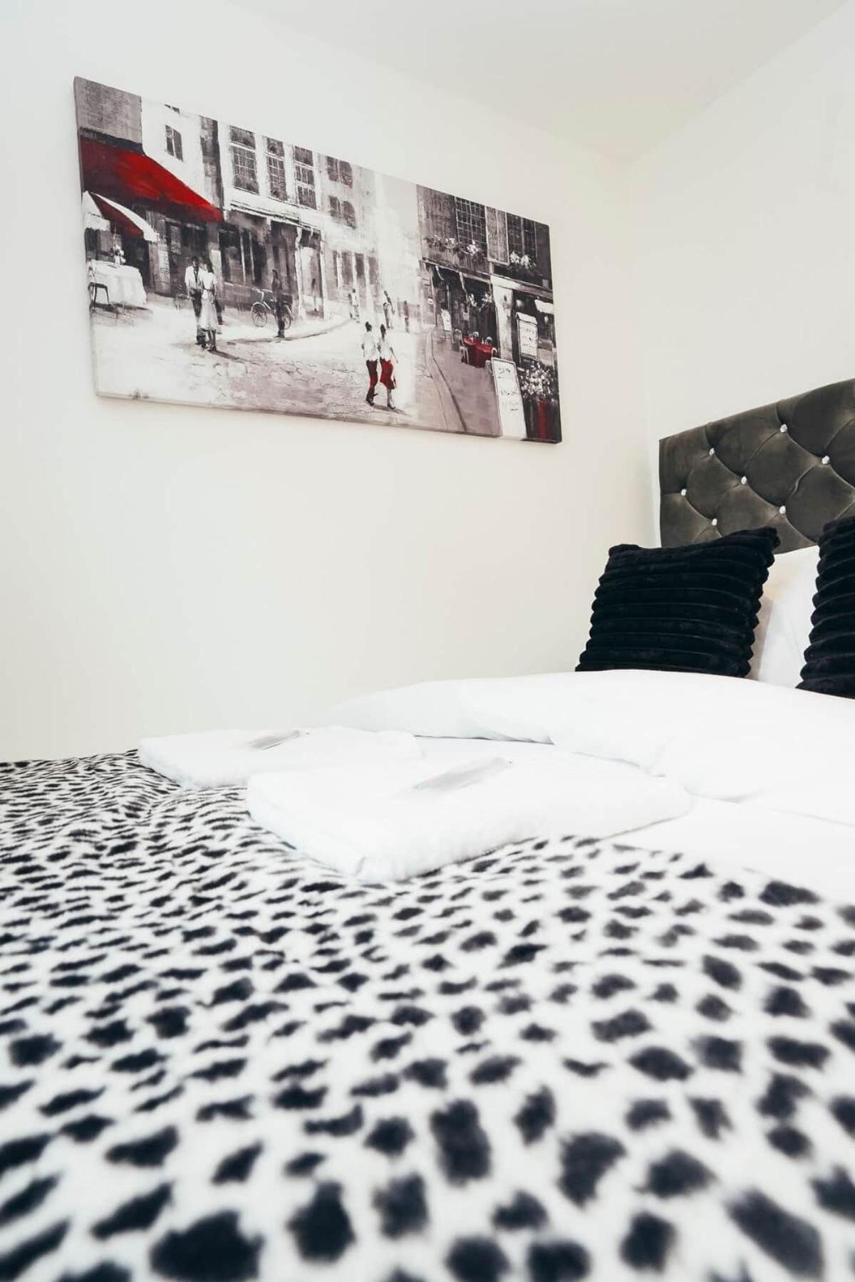Snug 1Br Apt, Self Check In, Parking, By Derbnb Hilton  Kültér fotó