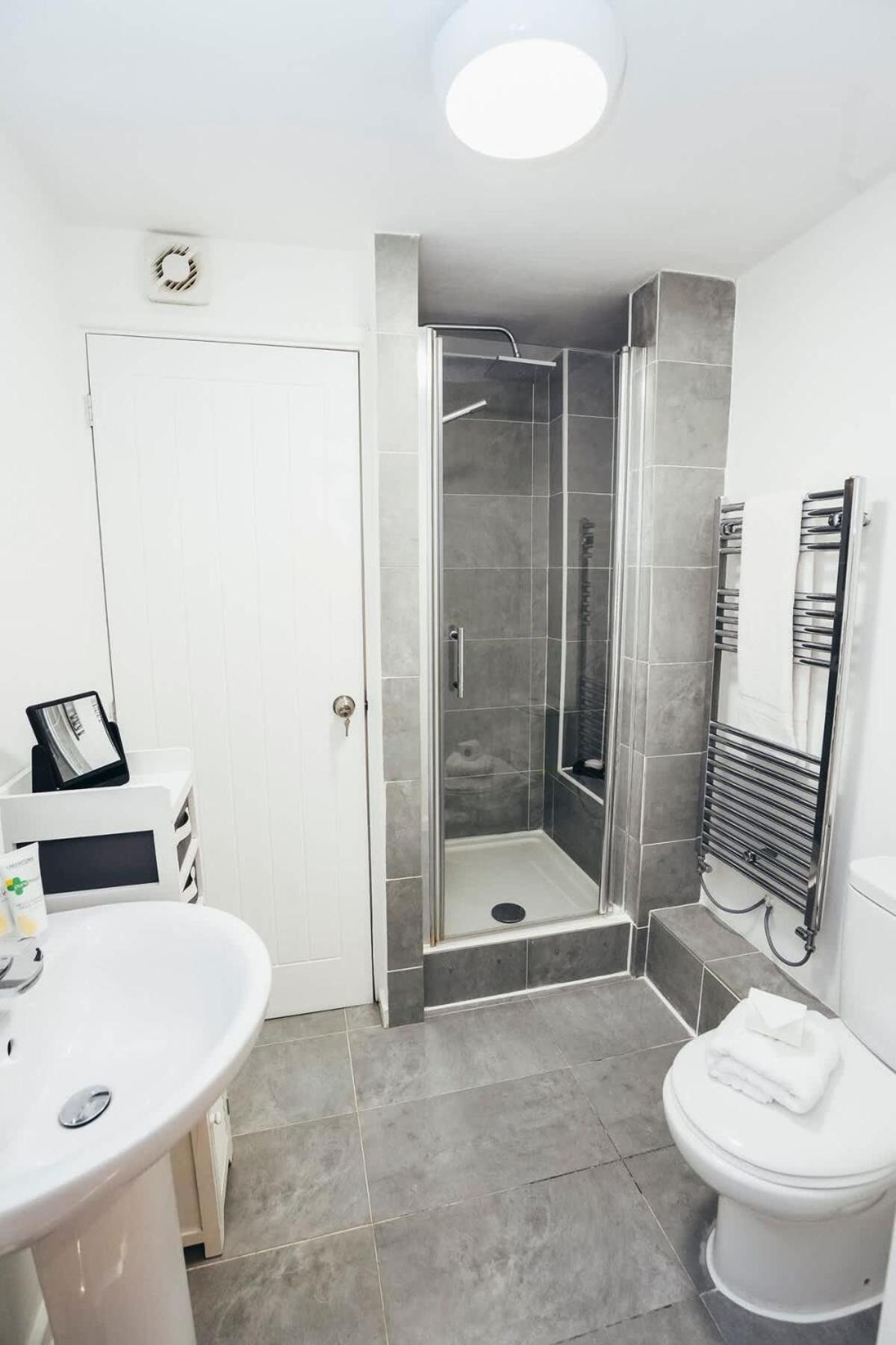 Snug 1Br Apt, Self Check In, Parking, By Derbnb Hilton  Kültér fotó